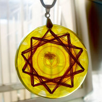 Thumbnail for Activador del Tercer Chakra Manipura - Metayantra México