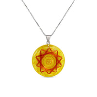 Thumbnail for Activador del Tercer Chakra Manipura - Metayantra México