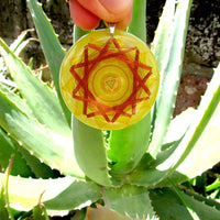 Thumbnail for Activador del Tercer Chakra Manipura - Metayantra México