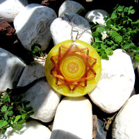 Thumbnail for Activador del Tercer Chakra Manipura - Metayantra México