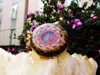 Thumbnail for Armonizador para Virgo - Metayantra México