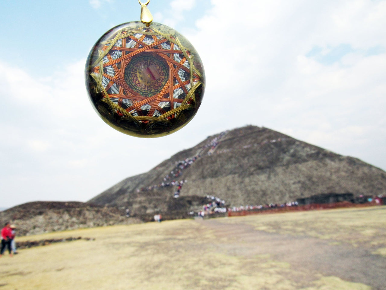 Armonizador para Virgo - Metayantra México