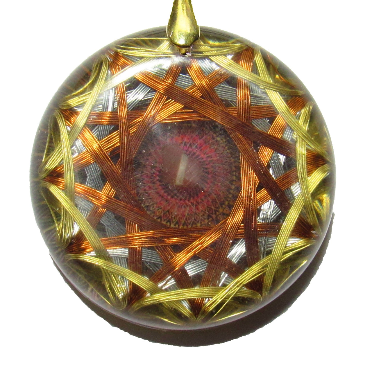 Armonizador para Virgo - Metayantra México