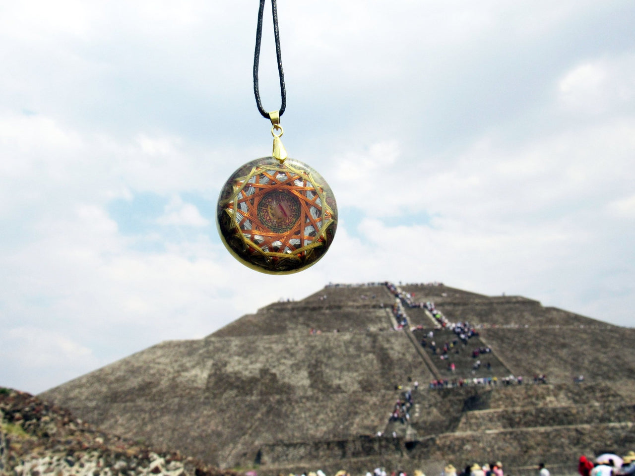 Armonizador para Virgo - Metayantra México
