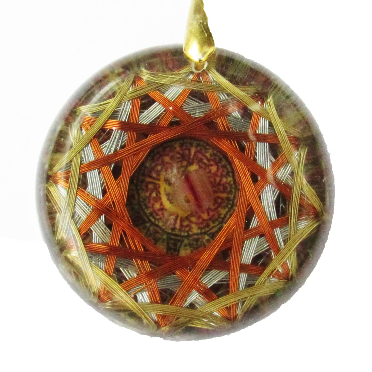 Armonizador para Virgo - Metayantra México