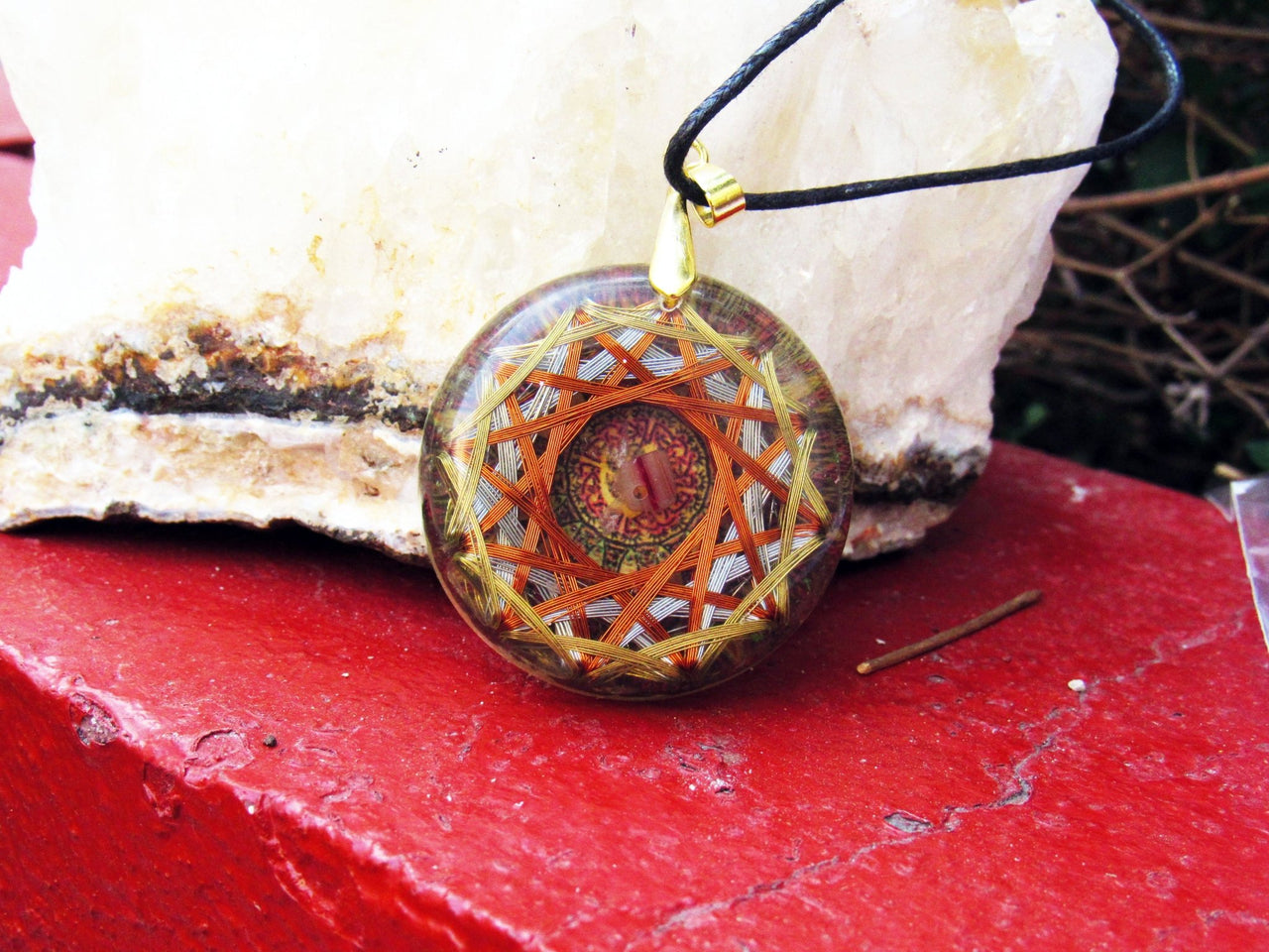 Armonizador para Virgo - Metayantra México