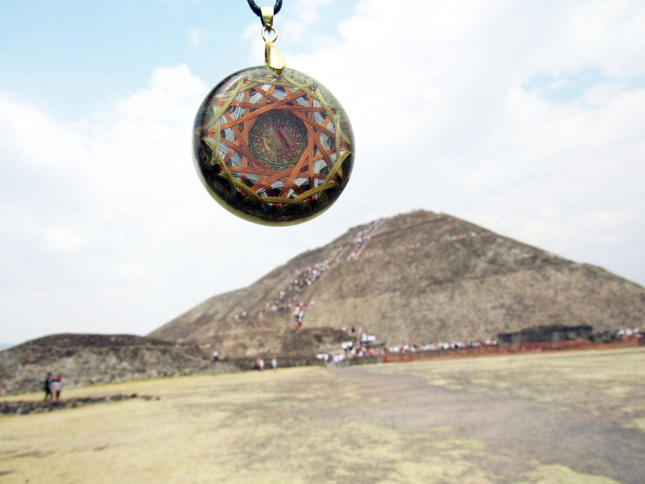 Armonizador para Virgo - Metayantra México