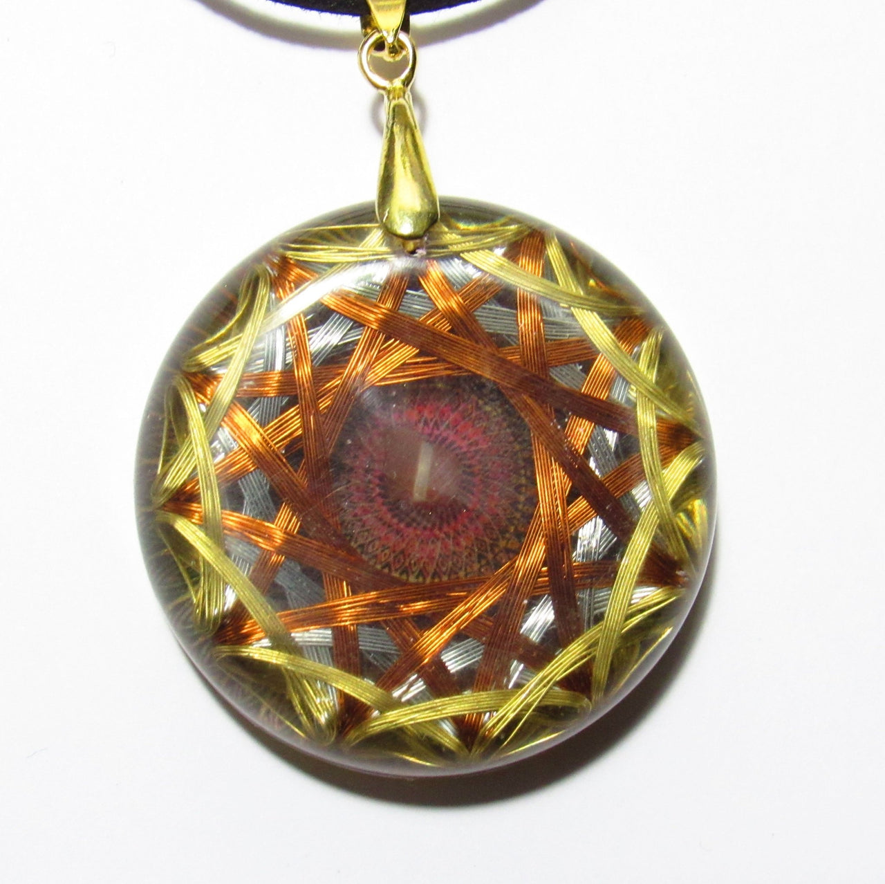 Armonizador para Virgo - Metayantra México