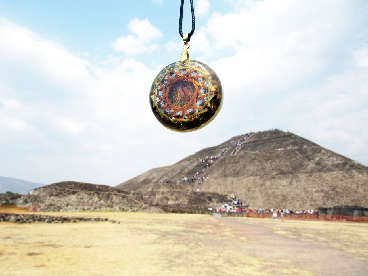 Armonizador para Virgo - Metayantra México