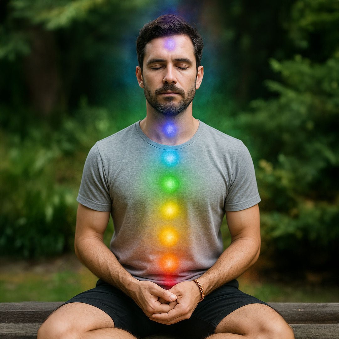 Brazalete Torzal de Cobre y Obsidiana – Amuleto de Poder Ancestral - Metayantra México