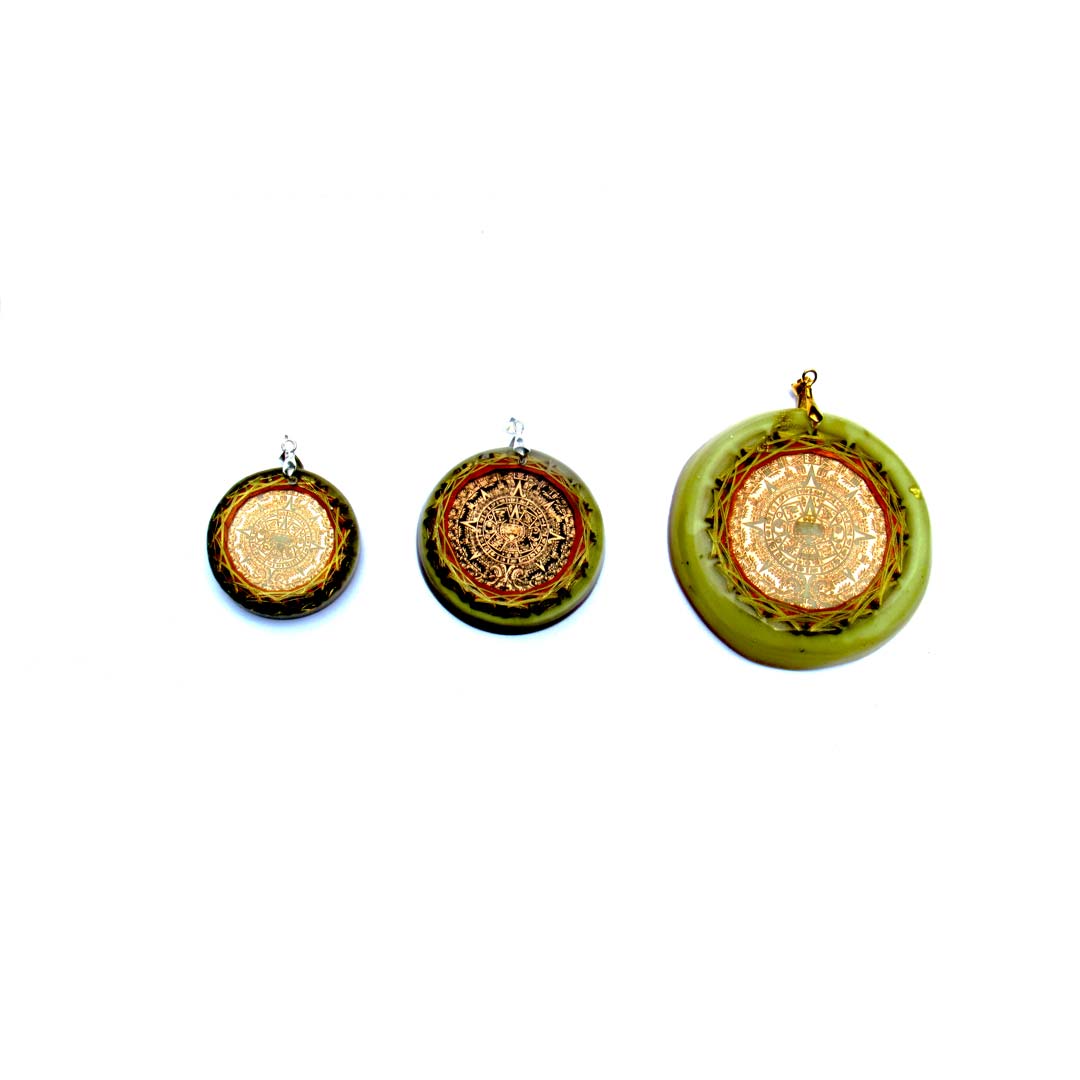 Calendario Azteca: Protección de Ciclo Ancestral de 52 Años - Metayantra México