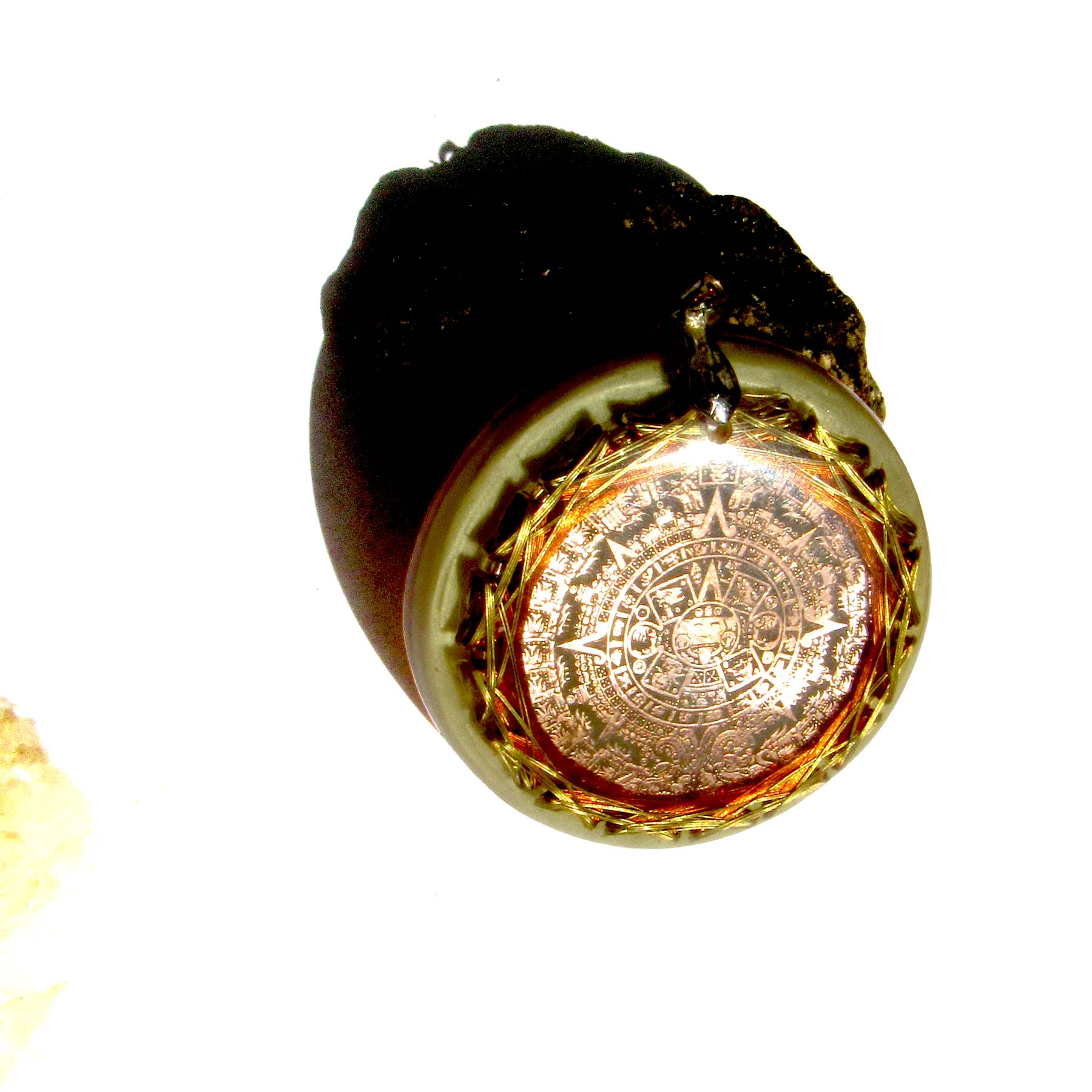 Calendario Azteca: Protección de Ciclo Ancestral de 52 Años - Metayantra México