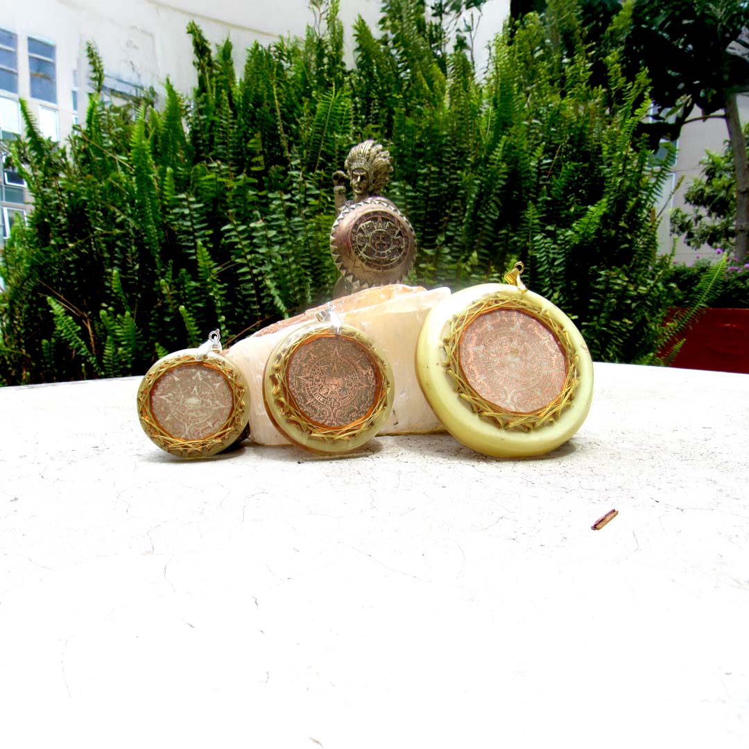 Calendario Azteca: Protección de Ciclo Ancestral de 52 Años - Metayantra México