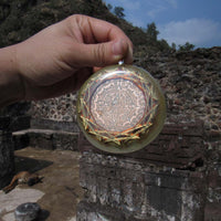 Thumbnail for Calendario Azteca: Protección de Ciclo Ancestral de 52 Años - Metayantra México