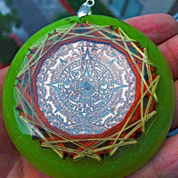 Thumbnail for Calendario Azteca: Protección de Ciclo Ancestral de 52 Años - Metayantra México