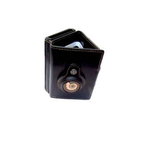 Thumbnail for Cartera Energética Negra Metayantra – Atracción de Abundancia - Metayantra México