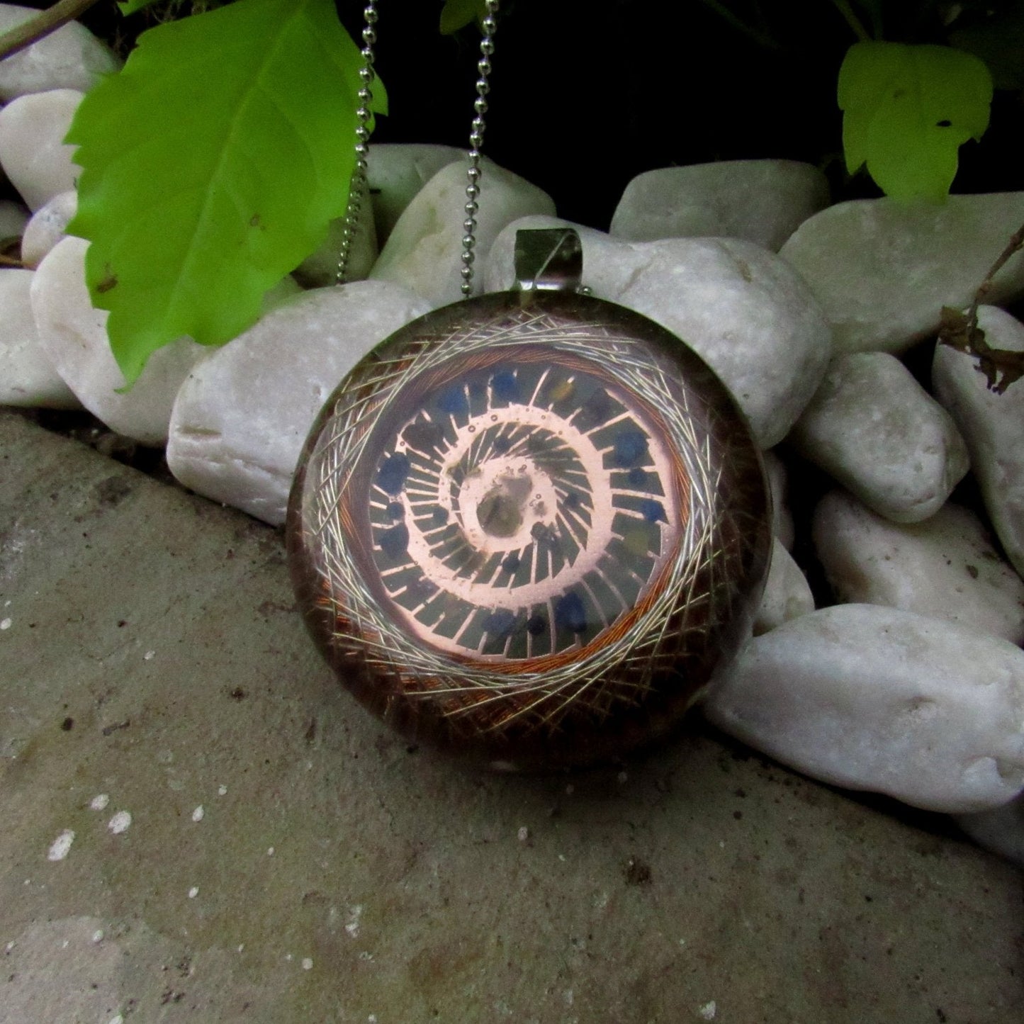 Collar Hanuman 14K: Limpia tu Karma y Protege del Mal - Metayantra México