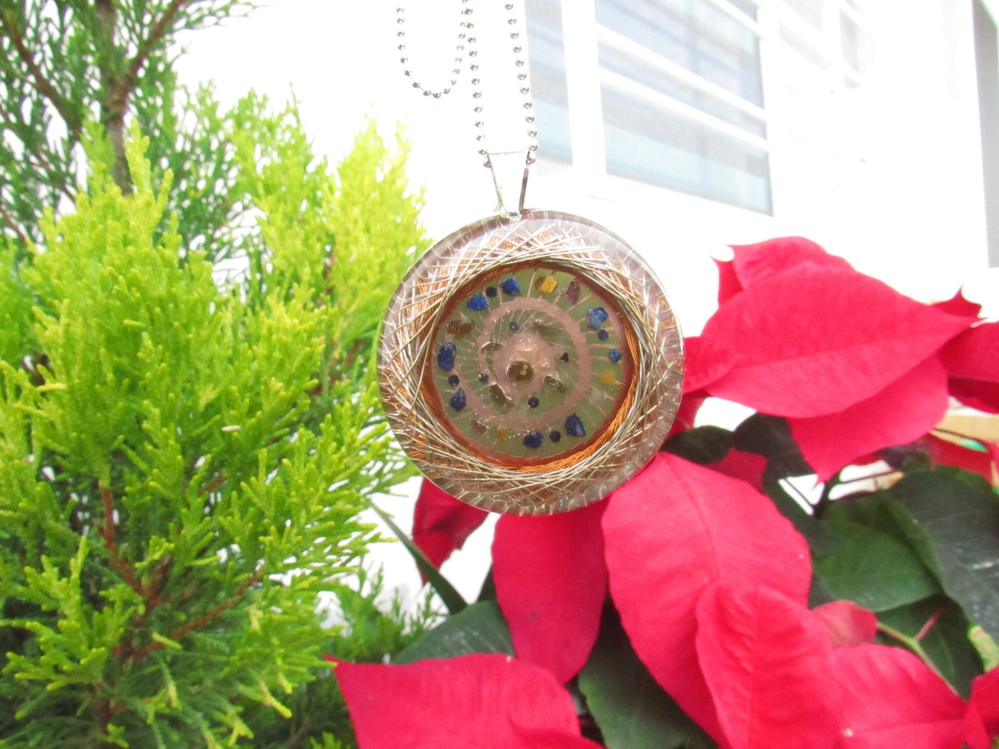 Collar Hanuman 14K: Limpia tu Karma y Protege del Mal - Metayantra México