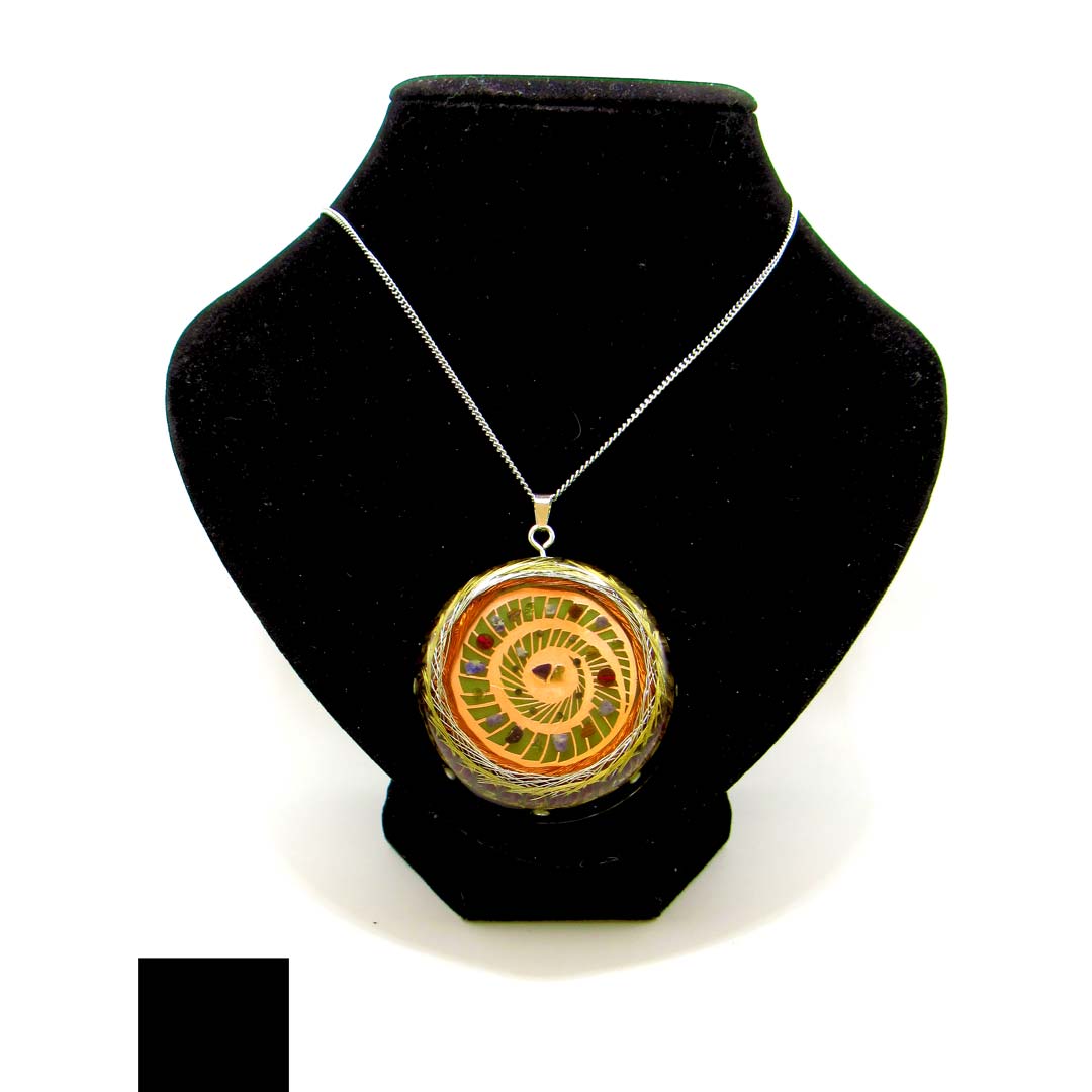 Collar Hanuman Oro 14K: Limpia tu Karma y Protege del Mal - Metayantra México