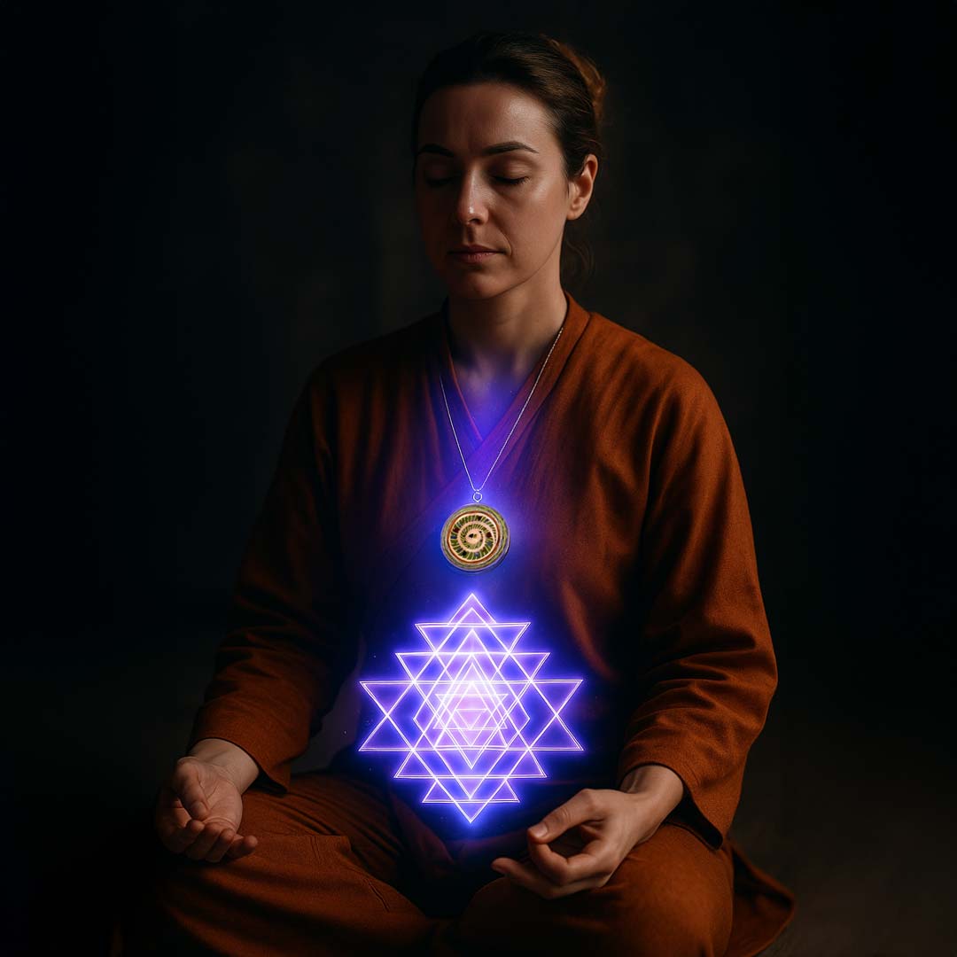 Collar Hanuman Oro 14K: Limpia tu Karma y Protege del Mal - Metayantra México