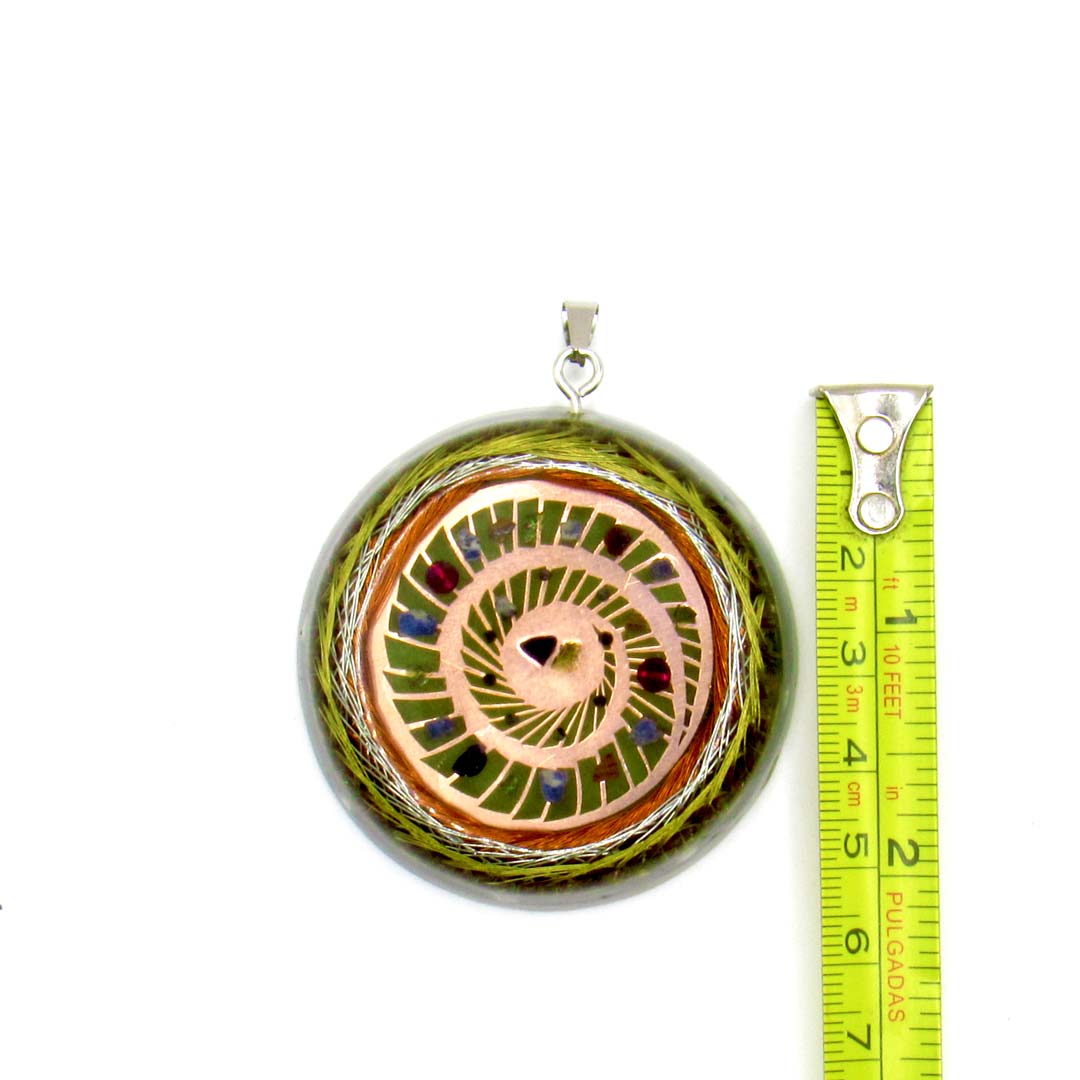 Collar Hanuman Oro 14K: Limpia tu Karma y Protege del Mal - Metayantra México