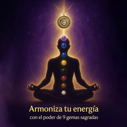 Collar Hanuman Oro 14K: Limpia tu Karma y Protege del Mal - Metayantra México