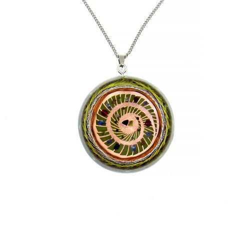 Collar Hanuman Oro 14K: Limpia tu Karma y Protege del Mal - Metayantra México