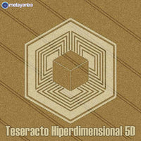 Thumbnail for Collar Orgón Teseracto Interdimensional: Cambia tu Realidad - Metayantra México