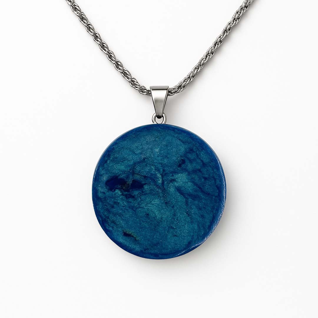 Collar Orgón Teseracto Interdimensional: Cambia tu Realidad - Metayantra México