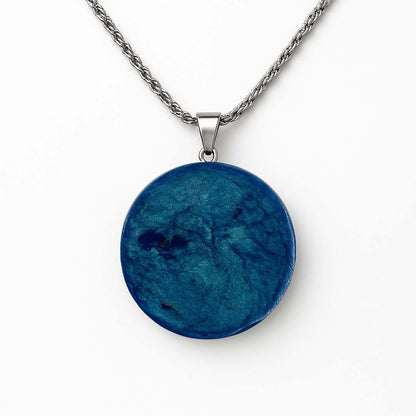 Collar Orgón Teseracto Interdimensional: Cambia tu Realidad - Metayantra México