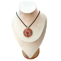 Thumbnail for Collar Orgonita Sanación Física y Espiritual con Biomagnetismo - Metayantra México