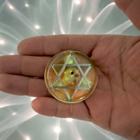 Thumbnail for Collar Orgonita Sanación Física y Espiritual con Biomagnetismo - Metayantra México