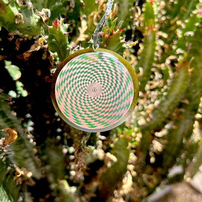 Collar Sensor Cósmico: Energía, Protección y Desempeño Físico - Metayantra México