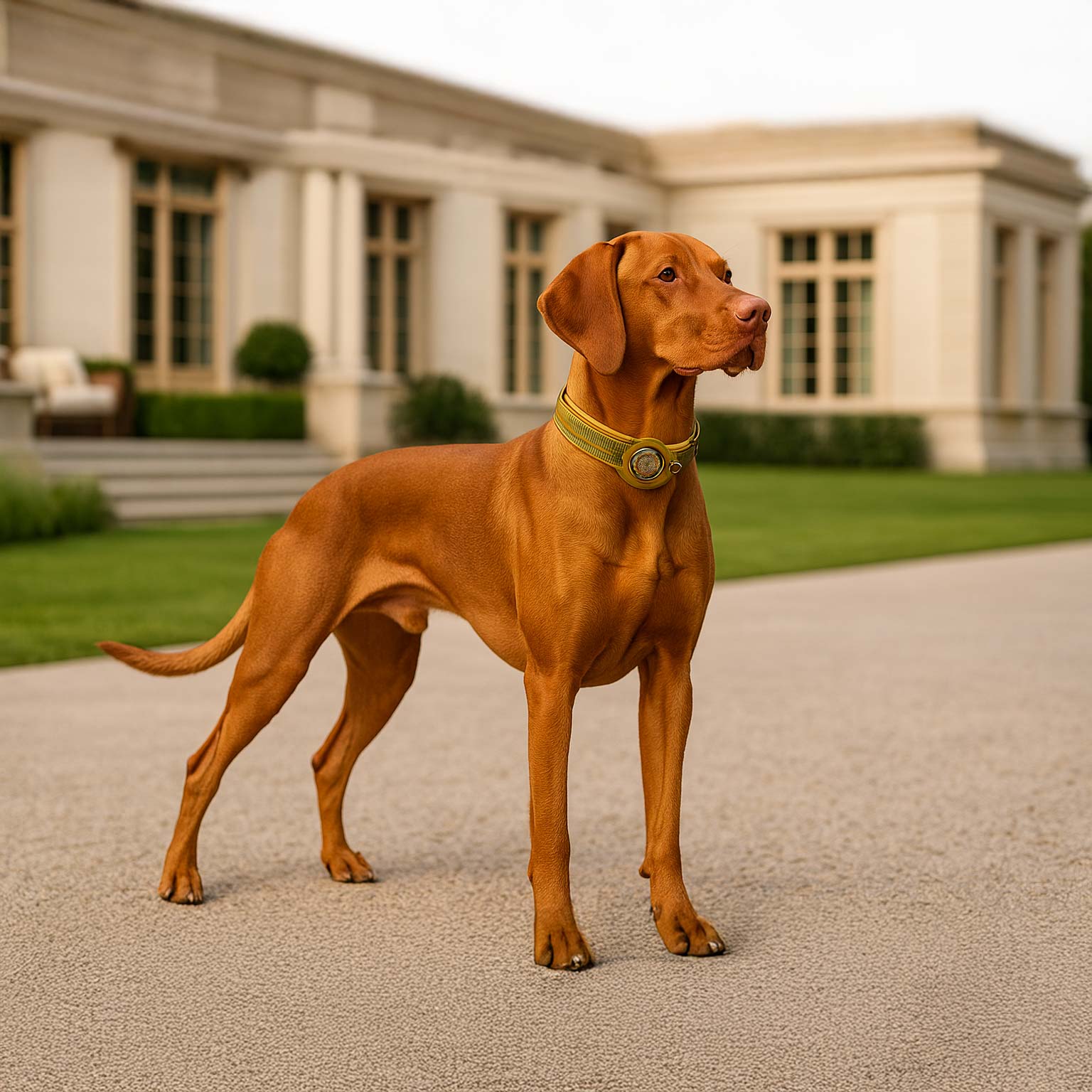 Collar Sensor Cósmico para Perro Metayantra: Protección Energética y Armonía para Perros - Metayantra México