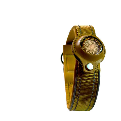 Collar Sensor Cósmico para Perro Metayantra: Protección Energética y Armonía para Perros - Metayantra México