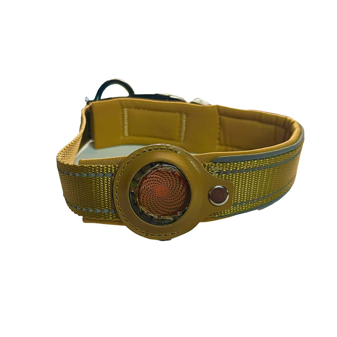 Collar Sensor Cósmico para Perro Metayantra: Protección Energética y Armonía para Perros - Metayantra México