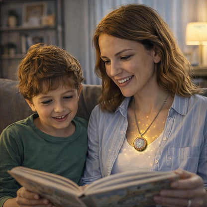 Collar Solario Mexica · Ciclo 52 Años · Renacimiento y Poder Solar - Metayantra México