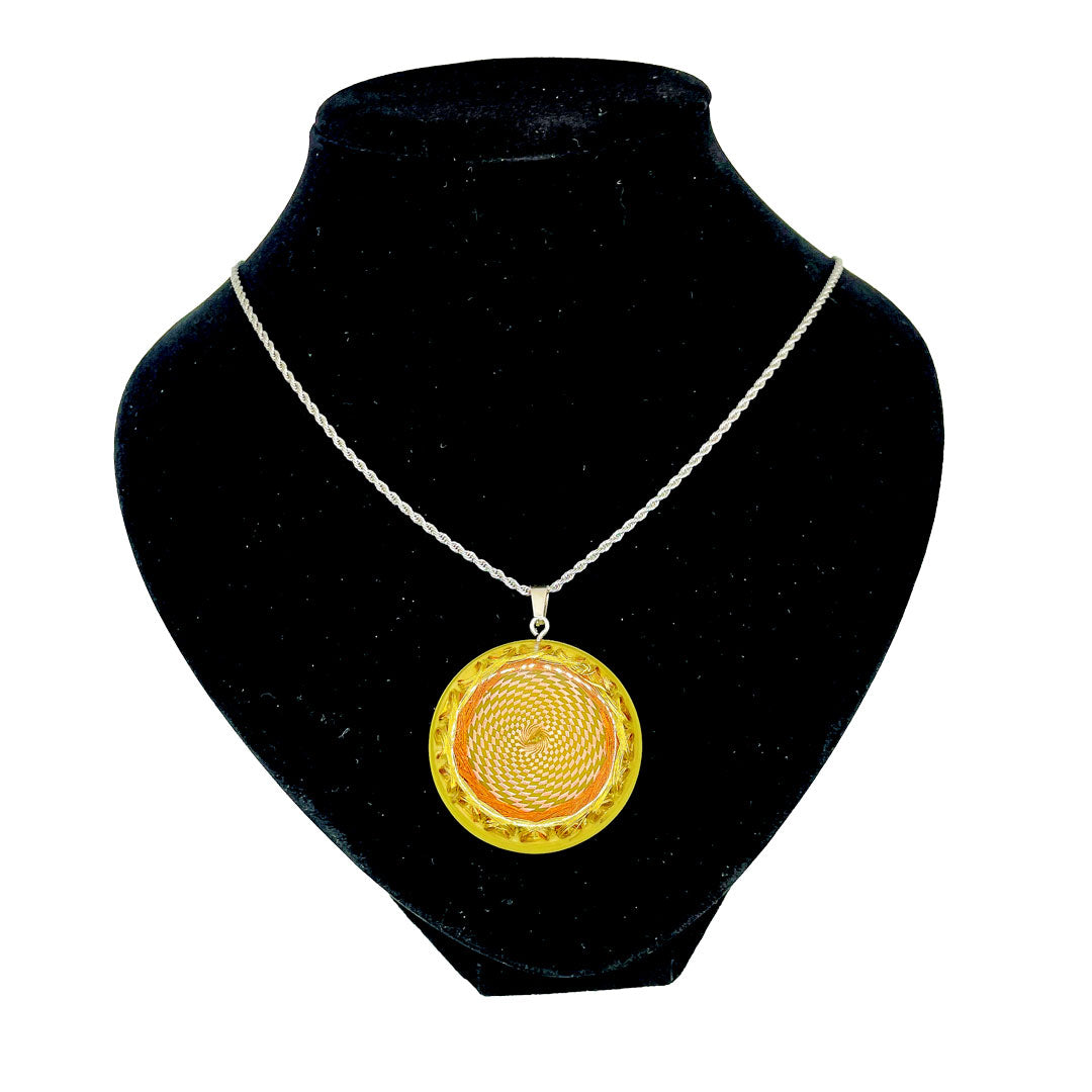 Sensor Cósmico Dr. Flanagan + MOLDAVITA | Resonador Piramidal Vórtice