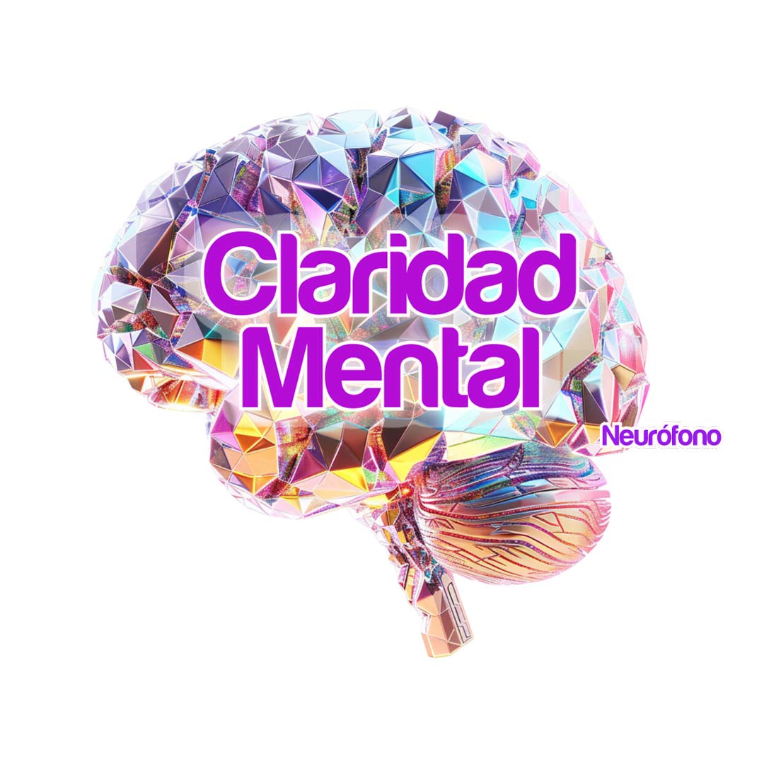 Frecuencia de Claridad Mental 14 kHz - Enfoque y Productividad Mental - Metayantra México