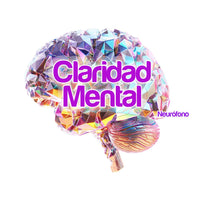 Thumbnail for Frecuencia de Claridad Mental 14 kHz - Enfoque y Productividad Mental - Metayantra México