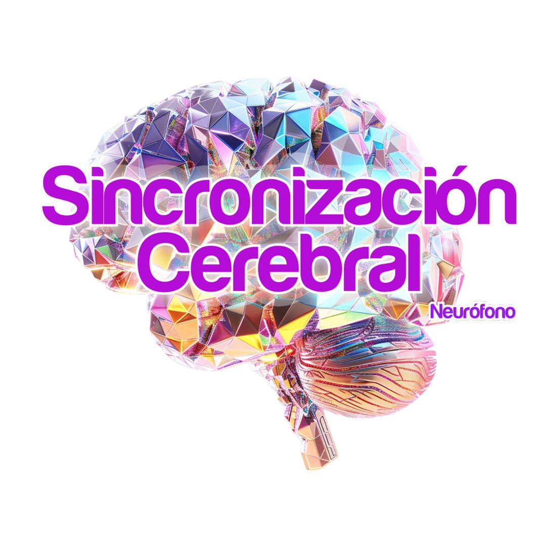 Frecuencia de Sincronización Cerebral 12 kHz - Coherencia Mental y Equilibrio - Metayantra México