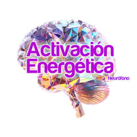 Thumbnail for Frecuencia para Activación Energética 18 kHz - Impulsa Tu Vitalidad - Metayantra México