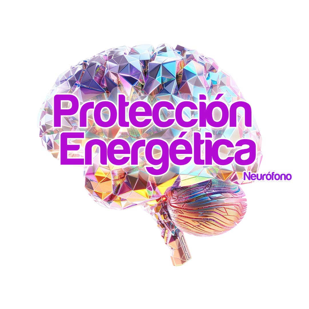 Frecuencia para Protección Energética 19 kHz - Escudo Vibracional Contra Energías Negativas - Metayantra México