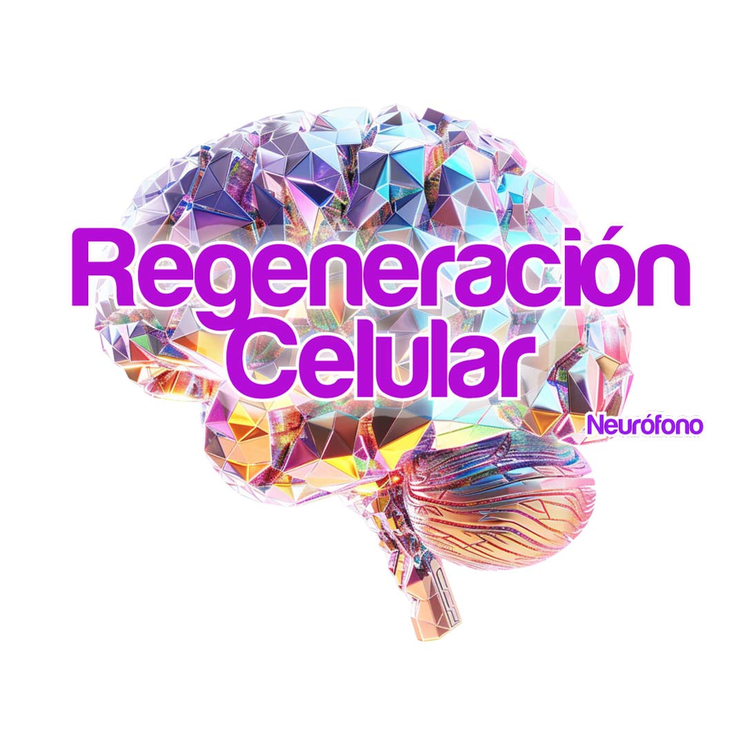 Frecuencia para Regeneración Celular 11 kHz - Sanación y Rejuvenecimiento - Metayantra México