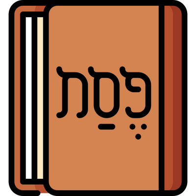Letras hebreas y español
