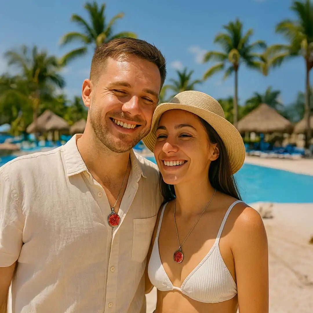 Magneto Sexual y Amor: Orgón Para Atraer Amor y Felicidad - Metayantra México