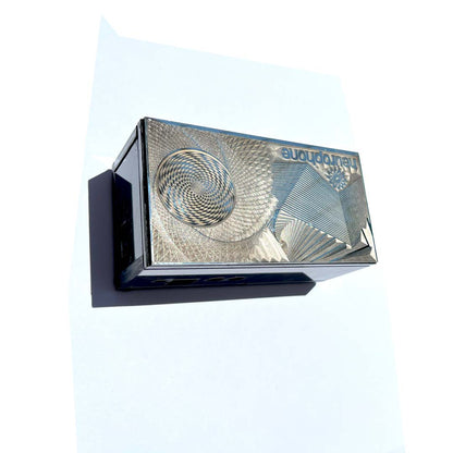 Neurófono de Patrick Flanagan Generación Metayantra - Metayantra México