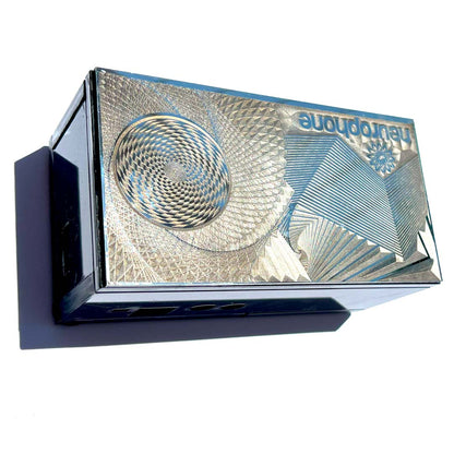 Neurófono de Patrick Flanagan Generación Metayantra - Metayantra México