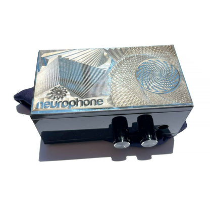 Neurófono de Patrick Flanagan Generación Metayantra - Metayantra México