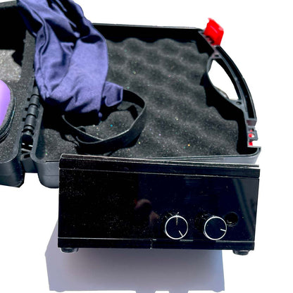 Neurófono de Patrick Flanagan Generación Metayantra - Metayantra México